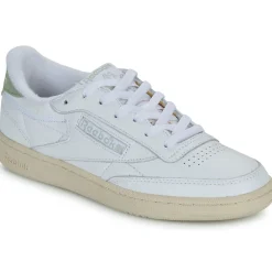 Reebok Classic - CLUB C 85 VINTAGE Blanc Hot