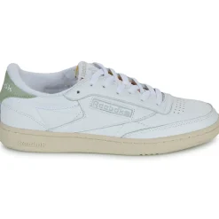 Reebok Classic - CLUB C 85 VINTAGE Blanc Hot