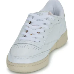 Reebok Classic - CLUB C 85 VINTAGE Blanc Hot