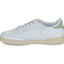 Reebok Classic - CLUB C 85 VINTAGE Blanc Hot