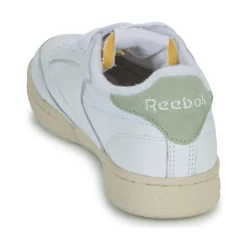 Reebok Classic - CLUB C 85 VINTAGE Blanc Hot