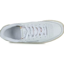 Reebok Classic - CLUB C 85 VINTAGE Blanc Hot