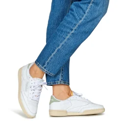 Reebok Classic - CLUB C 85 VINTAGE Blanc Hot