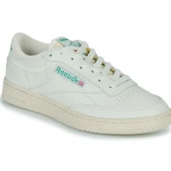 Reebok Classic - CLUB C 85 VINTAGE Blanc New