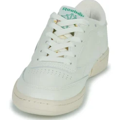 Reebok Classic - CLUB C 85 VINTAGE Blanc New