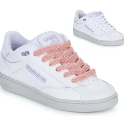 Reebok Classic - CLUB C BULC< Baskets Mode