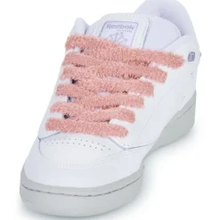 Reebok Classic - CLUB C BULC< Baskets Mode