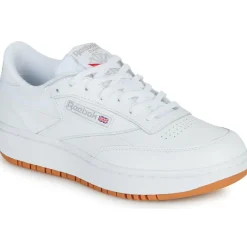 Reebok Classic - CLUB C DOUBLE< Baskets Mode