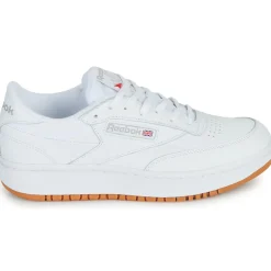 Reebok Classic - CLUB C DOUBLE< Baskets Mode