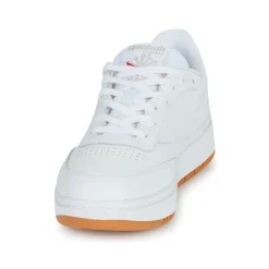Reebok Classic - CLUB C DOUBLE< Baskets Mode
