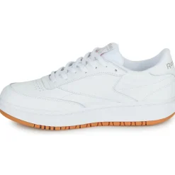 Reebok Classic - CLUB C DOUBLE< Baskets Mode