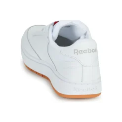 Reebok Classic - CLUB C DOUBLE< Baskets Mode