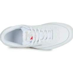 Reebok Classic - CLUB C DOUBLE< Baskets Mode