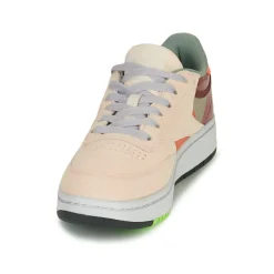 Reebok Classic - CLUB C DOUBLE< Baskets Mode
