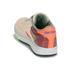 Reebok Classic - CLUB C DOUBLE< Baskets Mode