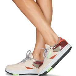 Reebok Classic - CLUB C DOUBLE< Baskets Mode