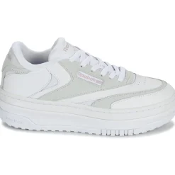Reebok Classic - CLUB C EXTRA Blanc Discount