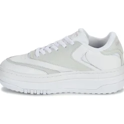 Reebok Classic - CLUB C EXTRA Blanc Discount