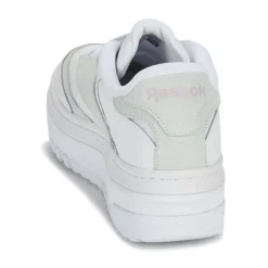 Reebok Classic - CLUB C EXTRA Blanc Discount