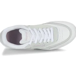 Reebok Classic - CLUB C EXTRA Blanc Discount