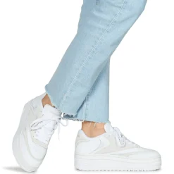 Reebok Classic - CLUB C EXTRA Blanc Discount