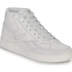 Reebok Classic - CLUB C FORM HI< Baskets Mode