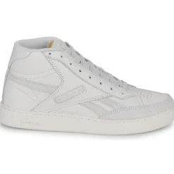 Reebok Classic - CLUB C FORM HI< Baskets Mode