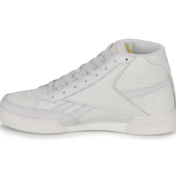 Reebok Classic - CLUB C FORM HI< Baskets Mode