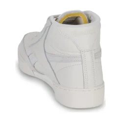 Reebok Classic - CLUB C FORM HI< Baskets Mode