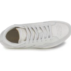 Reebok Classic - CLUB C FORM HI< Baskets Mode