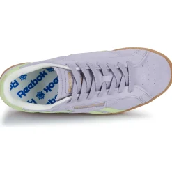 Reebok Classic Baskets Mode^- CLUB C GROUNDS UK