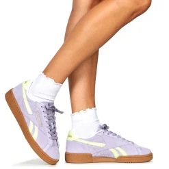 Reebok Classic Baskets Mode^- CLUB C GROUNDS UK