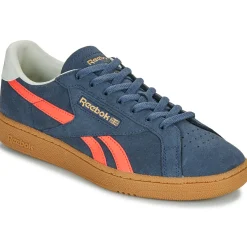 Reebok Classic - CLUB C GROUNDS UK Blanc Best