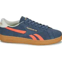Reebok Classic - CLUB C GROUNDS UK Blanc Best