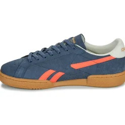 Reebok Classic - CLUB C GROUNDS UK Blanc Best