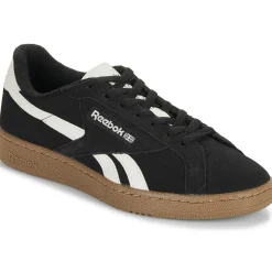 Reebok Classic - CLUB C GROUNDS UK Noir Online
