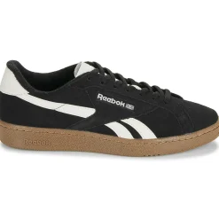Reebok Classic - CLUB C GROUNDS UK Noir Online