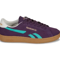 Reebok Classic Baskets Mode^- CLUB C GROUNDS UK
