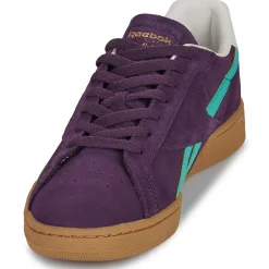 Reebok Classic Baskets Mode^- CLUB C GROUNDS UK