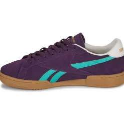 Reebok Classic Baskets Mode^- CLUB C GROUNDS UK