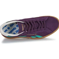 Reebok Classic Baskets Mode^- CLUB C GROUNDS UK