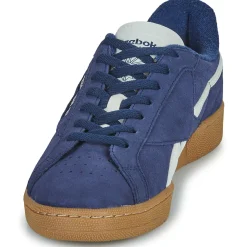 Reebok Classic Baskets Mode^- CLUB C GROUNDS UK
