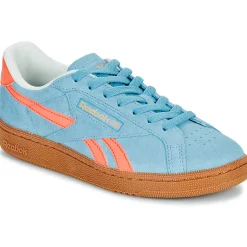 Reebok Classic Baskets Mode^- CLUB C GROUNDS UK