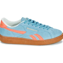 Reebok Classic Baskets Mode^- CLUB C GROUNDS UK