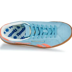 Reebok Classic Baskets Mode^- CLUB C GROUNDS UK