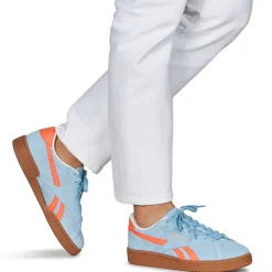 Reebok Classic Baskets Mode^- CLUB C GROUNDS UK