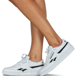 Reebok Classic Baskets Mode^- CLUB C REVENGE MU