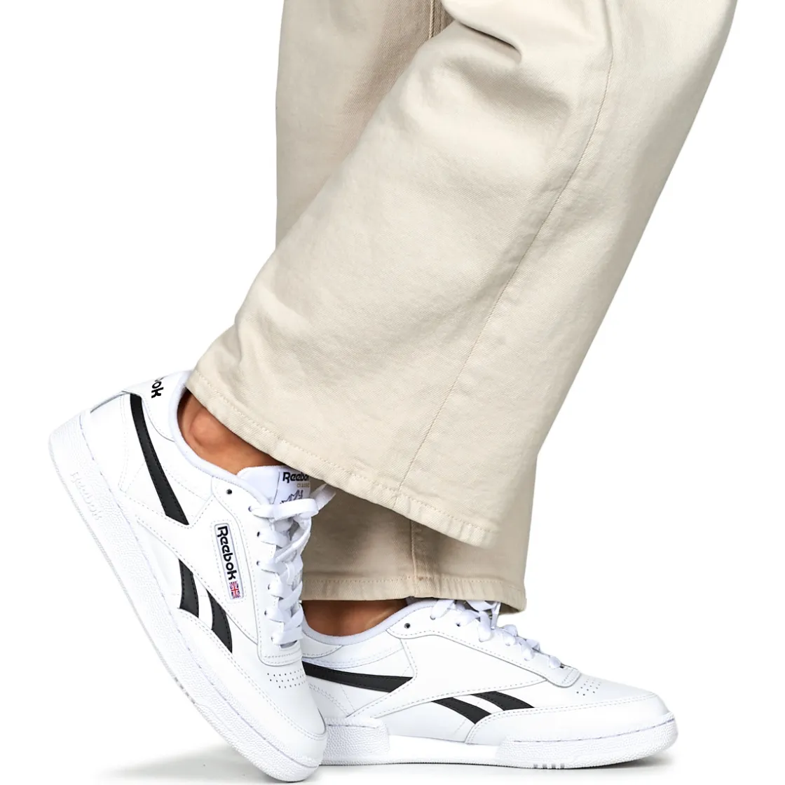 Reebok Classic Baskets Mode^- CLUB C REVENGE MU