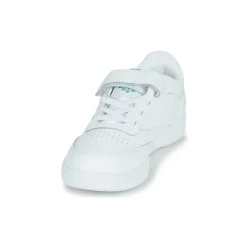 Reebok Classic - CLUB C 1V Blanc Hot