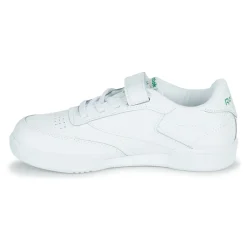 Reebok Classic - CLUB C 1V Blanc Hot